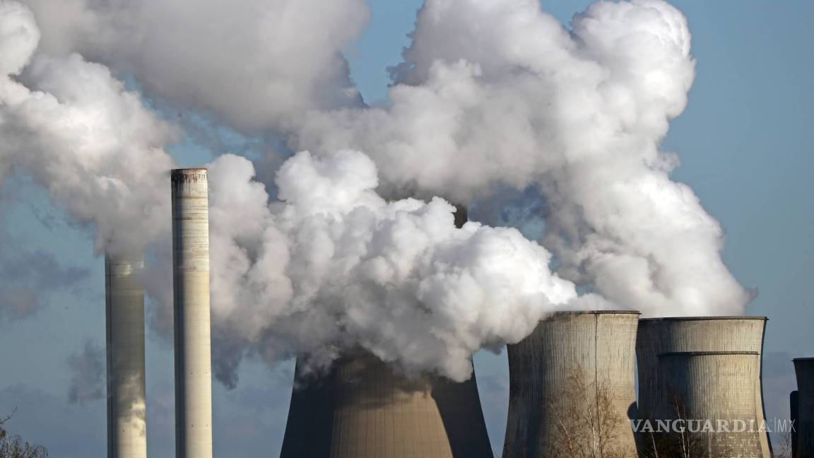 Causa polución por combustibles fósiles 1 de cada 5 muertes: Estudio