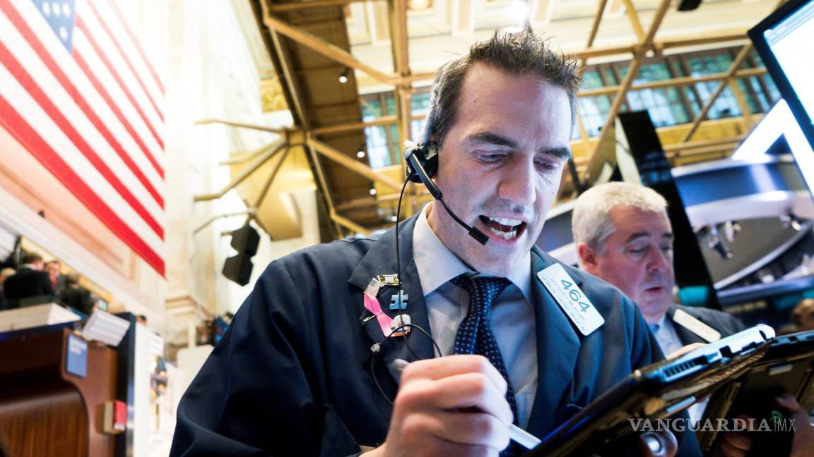 $!¿Caída de las Bolsas es una corrección o el aviso de una nueva crisis?