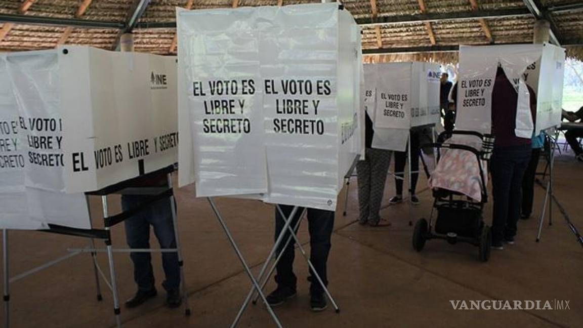 Morena y PT, los que más violan ley electoral