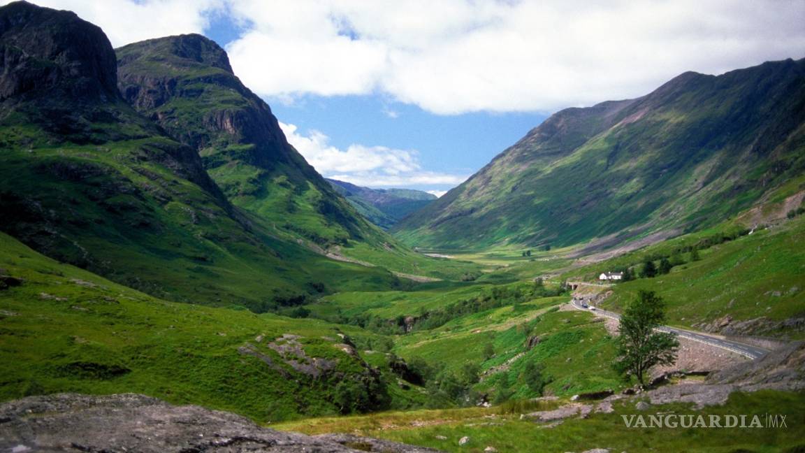 $!Haga un viaje mágico siguiendo los pasos de Harry Potter en Gran Bretaña