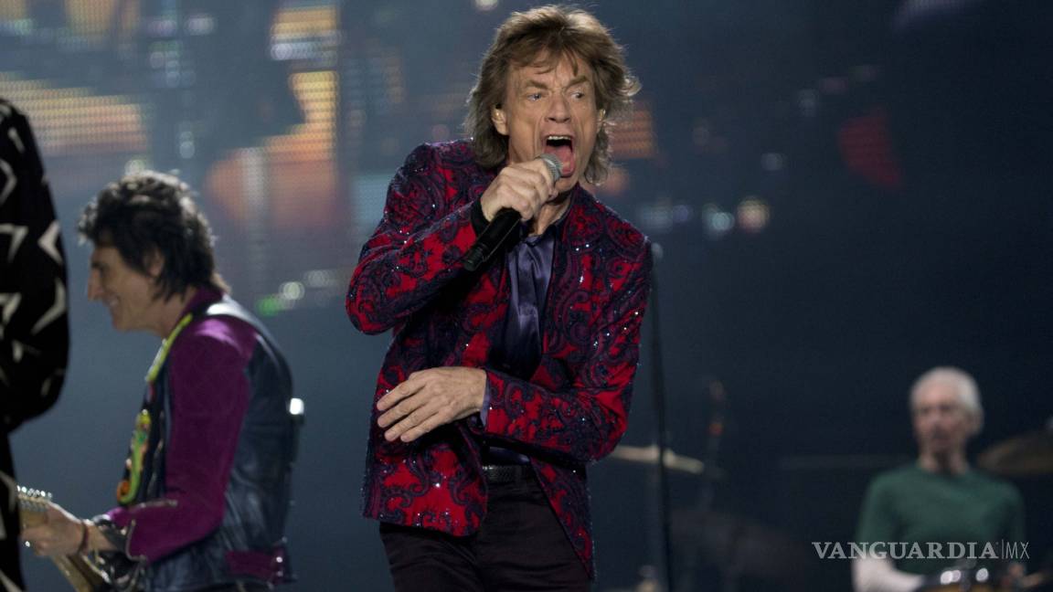 Fans podrán elegir una canción de The Rolling Stones para el show de Cuba