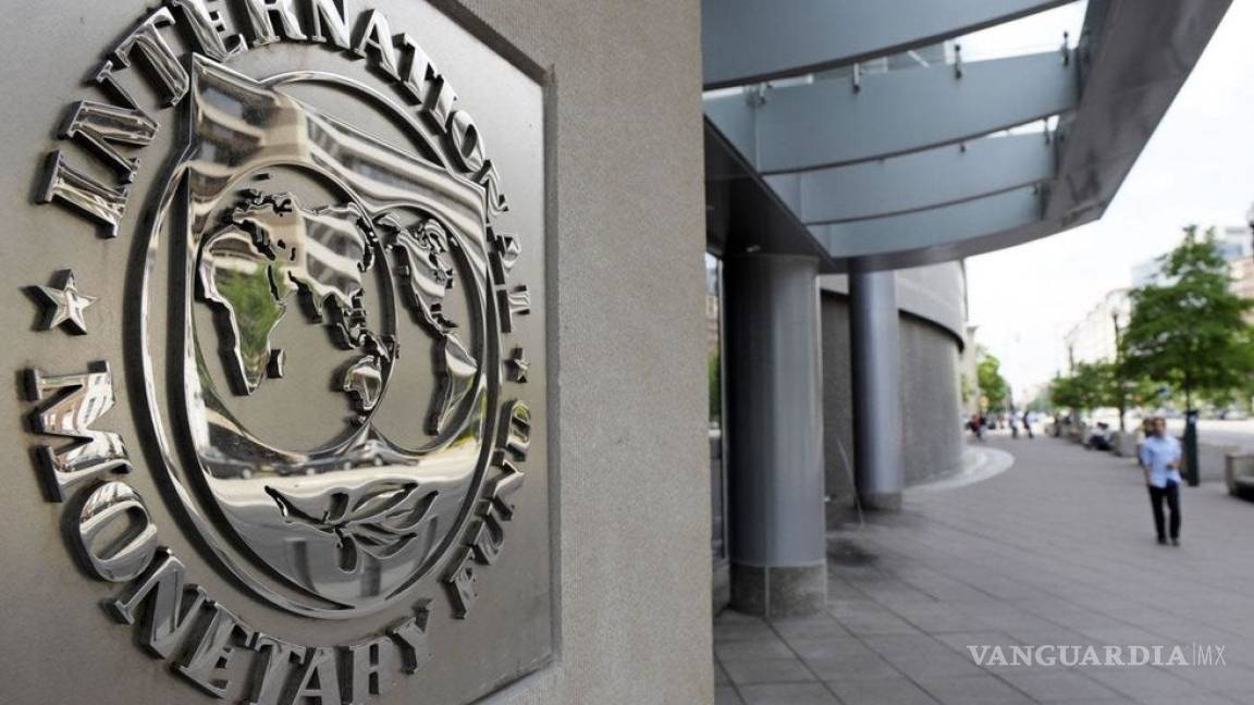 FMI prevé nulo crecimiento para México al cierre del año