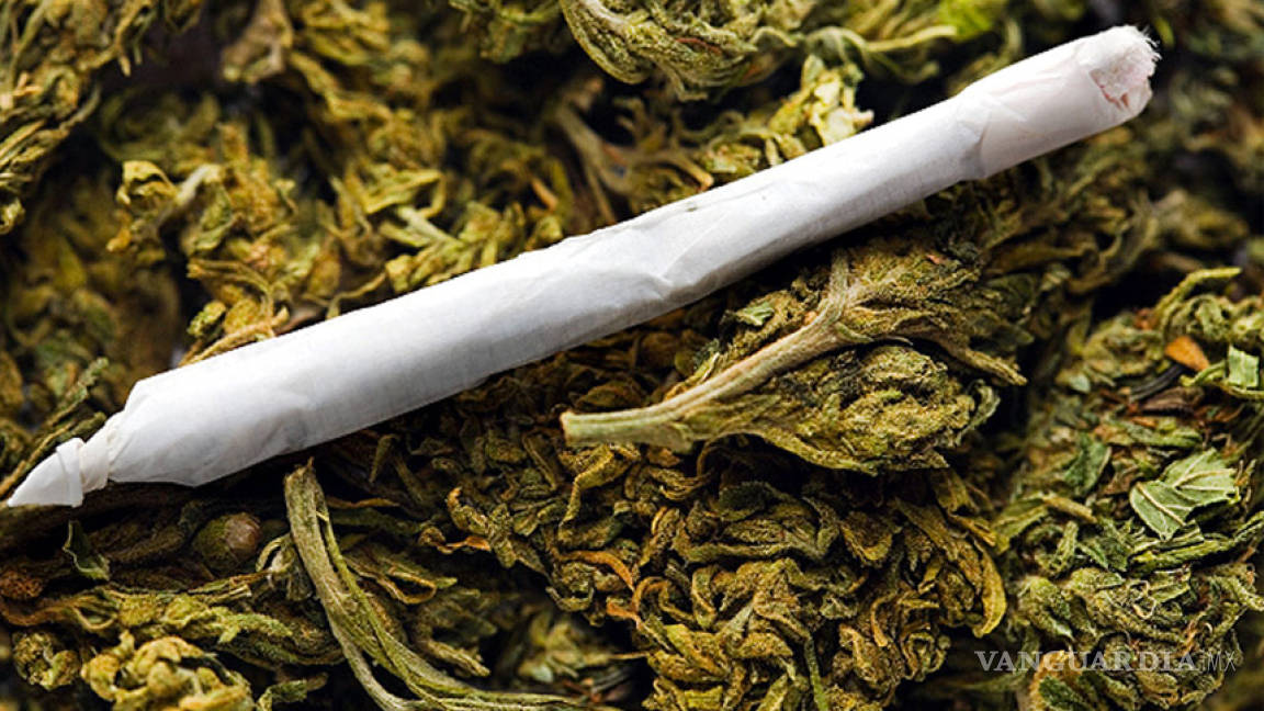 Presenta PRD reforma para uso medicinal de la marihuana