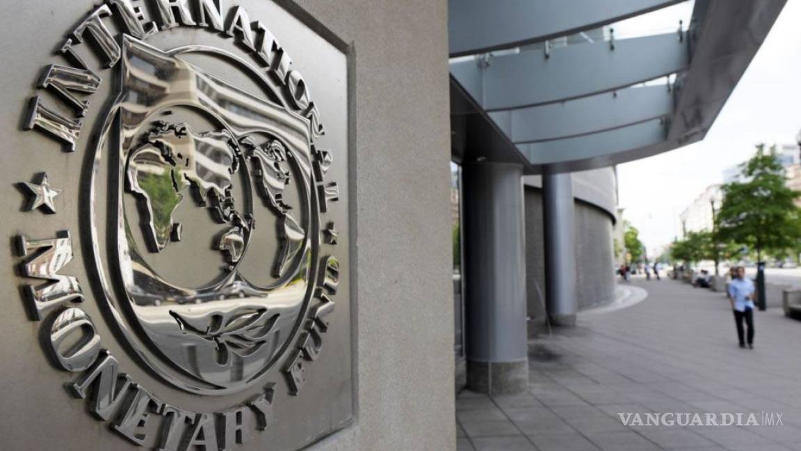 FMI pide no quitar apoyos de gobiernos