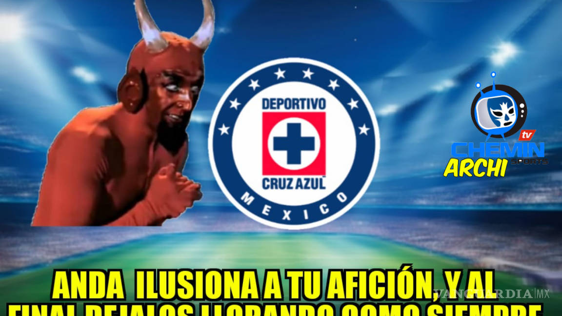 Los memes de la Jornada 17 de la Liga MX
