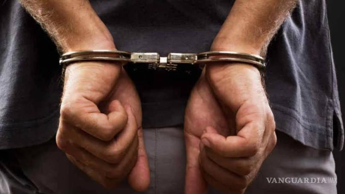 Saltillo: queda hombre en prisión por secuestrar a ex pareja durante cinco días