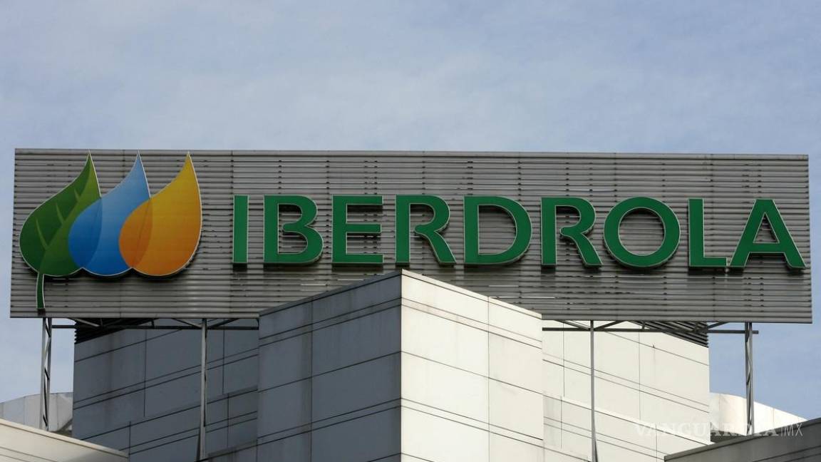 Iberdrola demandaría a México por freno a planta