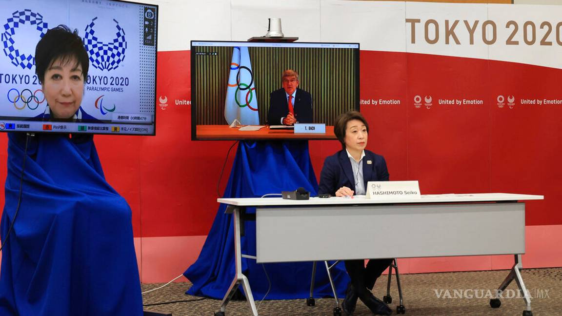 $!Juegos Olímpicos se realizarán sin turistas