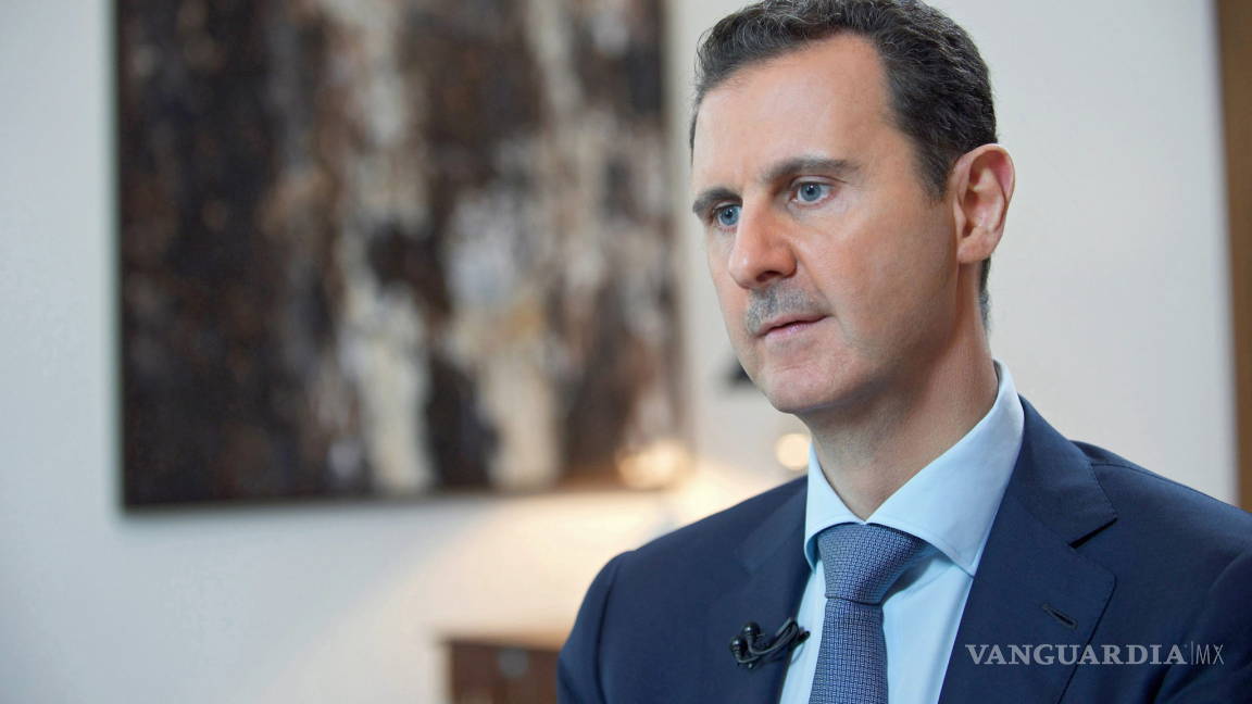 La región sufrirá si fracasa su alianza con Rusia: Al Assad