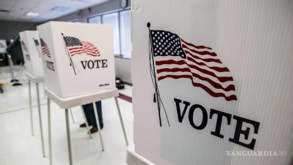33 % del electorado de Florida ya votó de manera anticipada o por correo