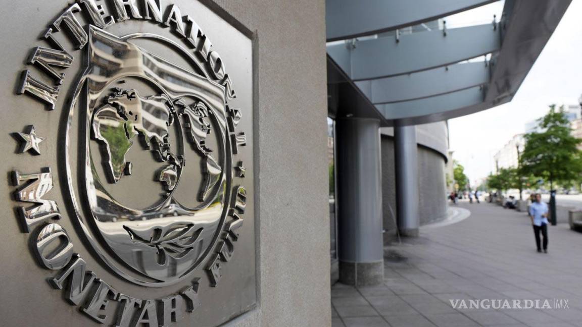México sólo usará línea de crédito del FMI en caso de ser necesario: Hacienda