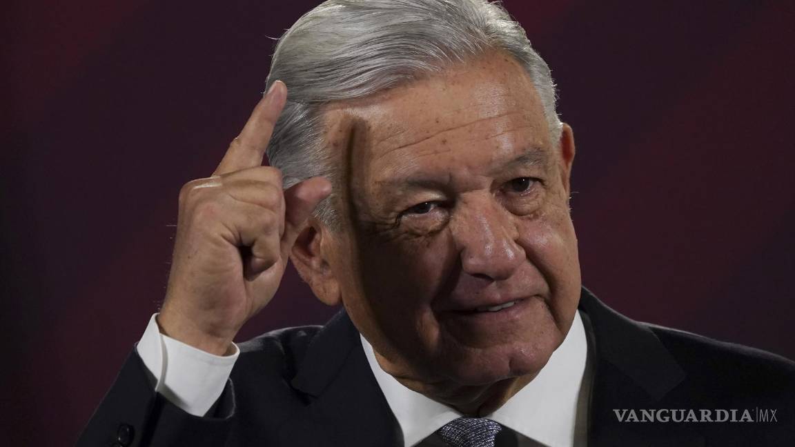 Falso que en México no se consume fentanilo como afirmó AMLO en mañanera desde búnker de García Luna; incluso va en aumento