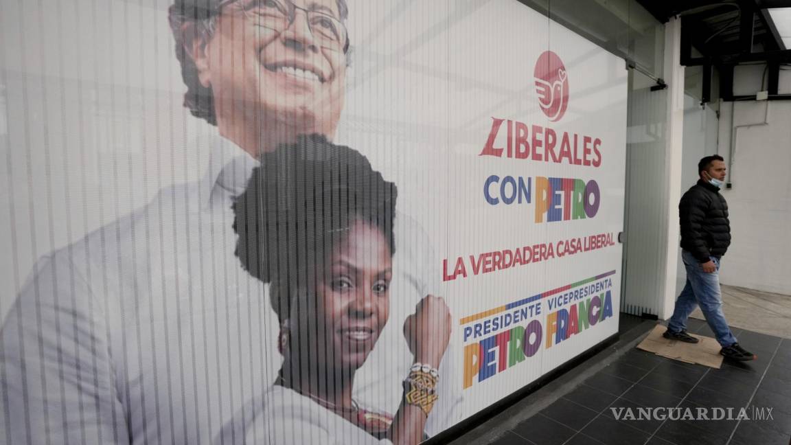 Francia Márquez hace historia en Colombia