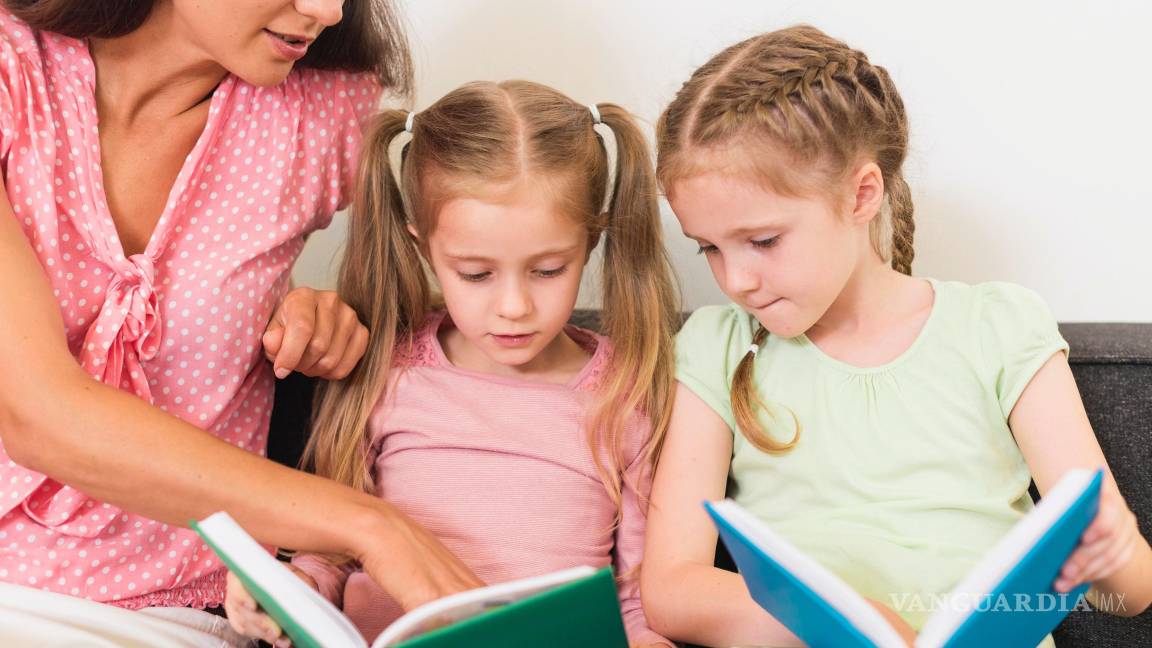 $!Para Desmurget “el mejor antídoto contra la idiotización de las mentes es la lectura”.