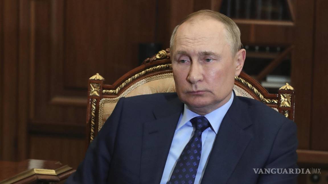 Ordena Putin enlistar a 137 mil nuevos soldados