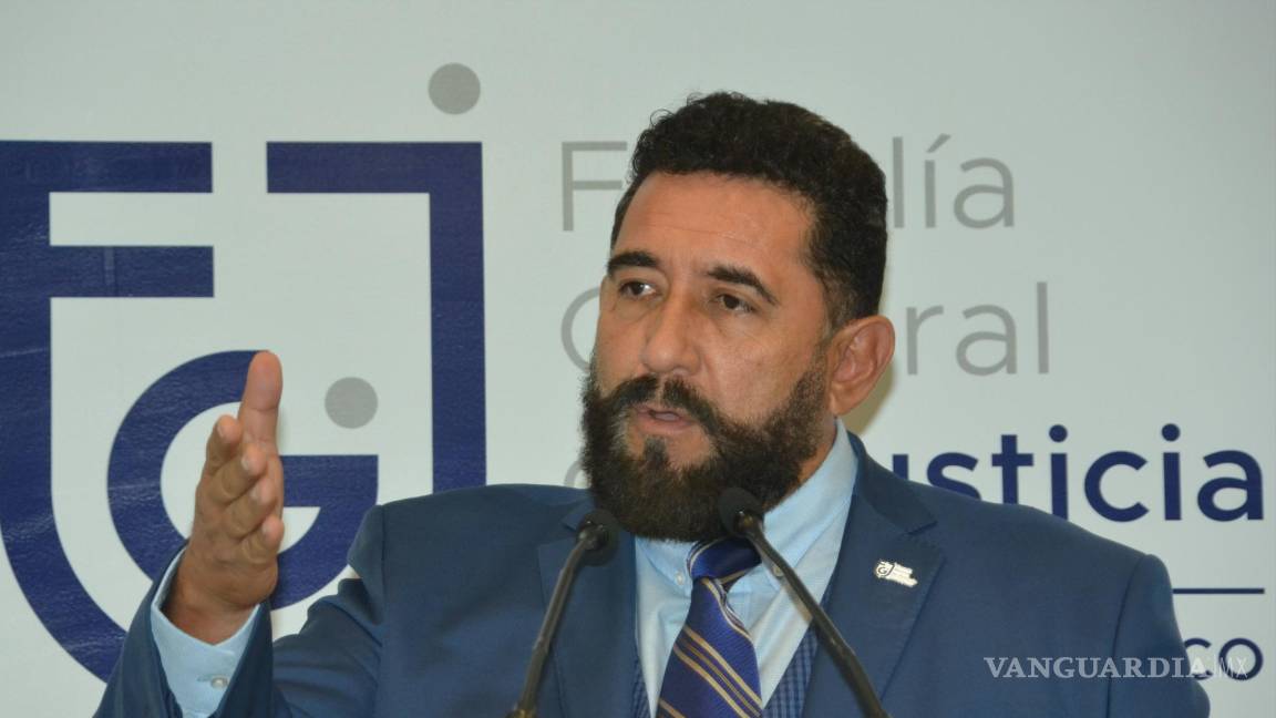 Con título exprés en Derecho, Ulises Lara López se convierte en encargado de la FGJ de la CDMX, revela Latinus