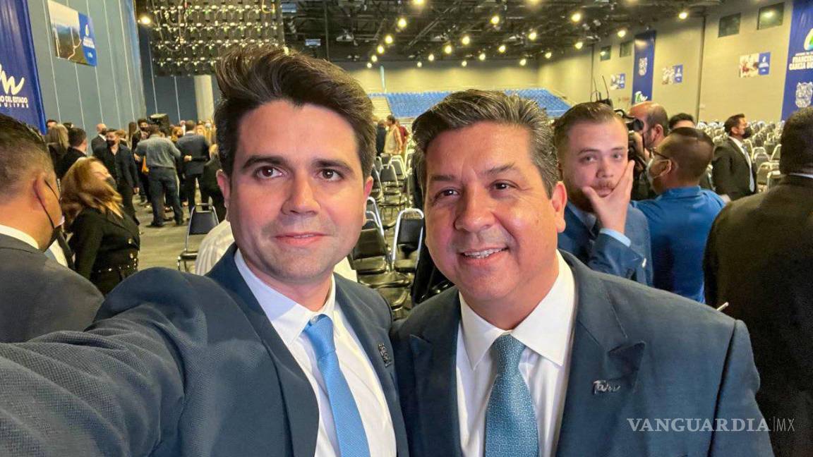 ‘El tiempo y la ley me han dado la razón’: Cabeza de Vaca