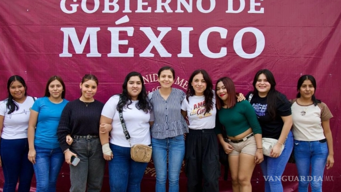 Jóvenes Construyendo el Futuro será elevado a rango constitucional