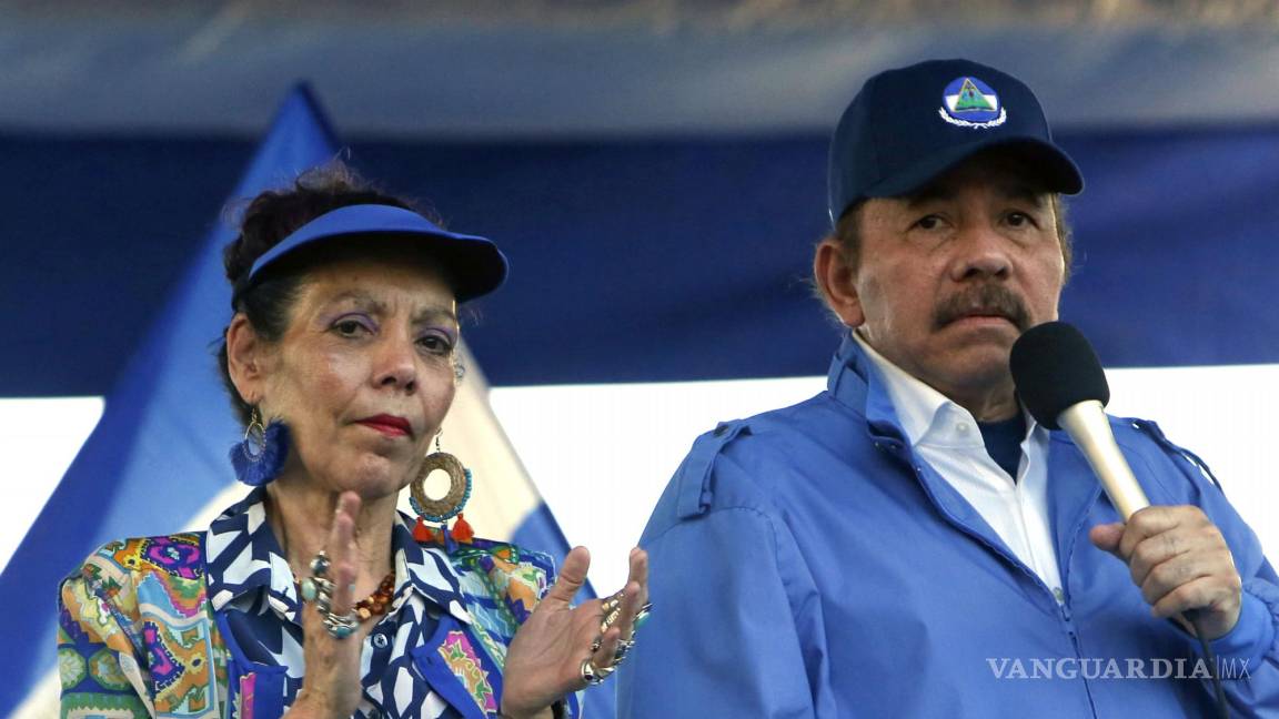 Reforma constitucional refunda el Estado de Nicaragua y da poder total a Daniel Ortega y a Rosario Murillo