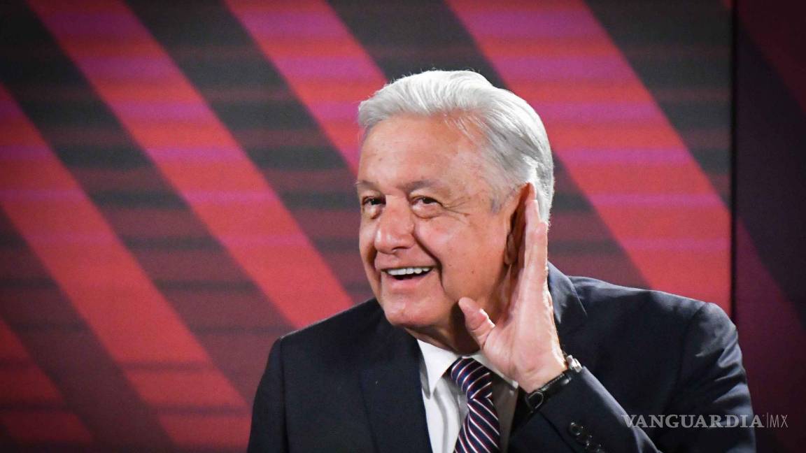 Adiós/Hola, Andrés Manuel López Obrador