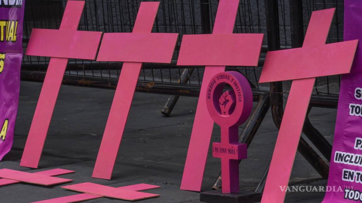 Vuelven a repuntar feminicidios en México