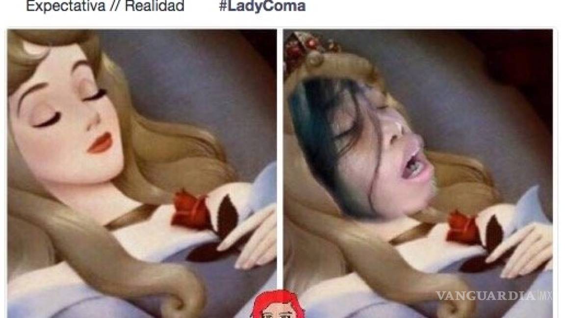 $!Al no querer pagar la tanda surge en redes #LadyComa