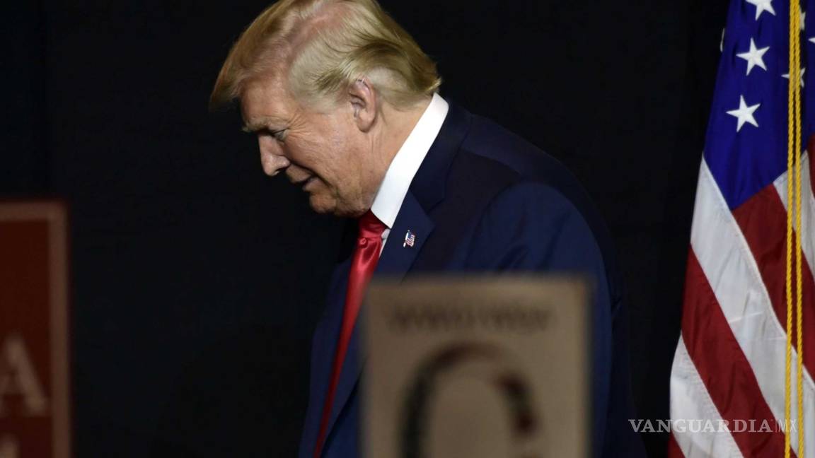 Donald Trump testificará por acusación de abuso sexual: Washington Post
