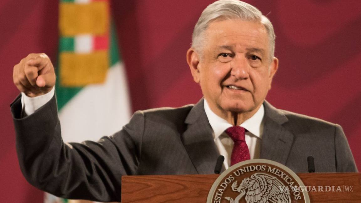 Segundo Informe de Gobierno tendrá 70 invitados, asegura AMLO