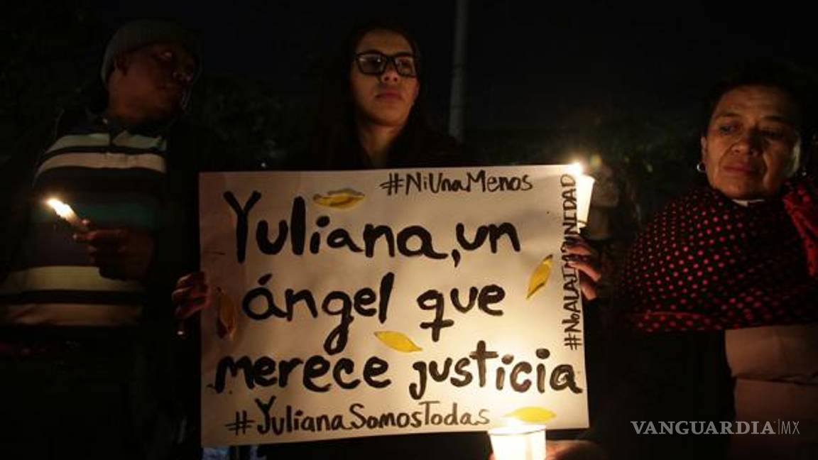 $!Confiesa asesino de niña colombiana, acepta que la secuestró, violó y asesinó