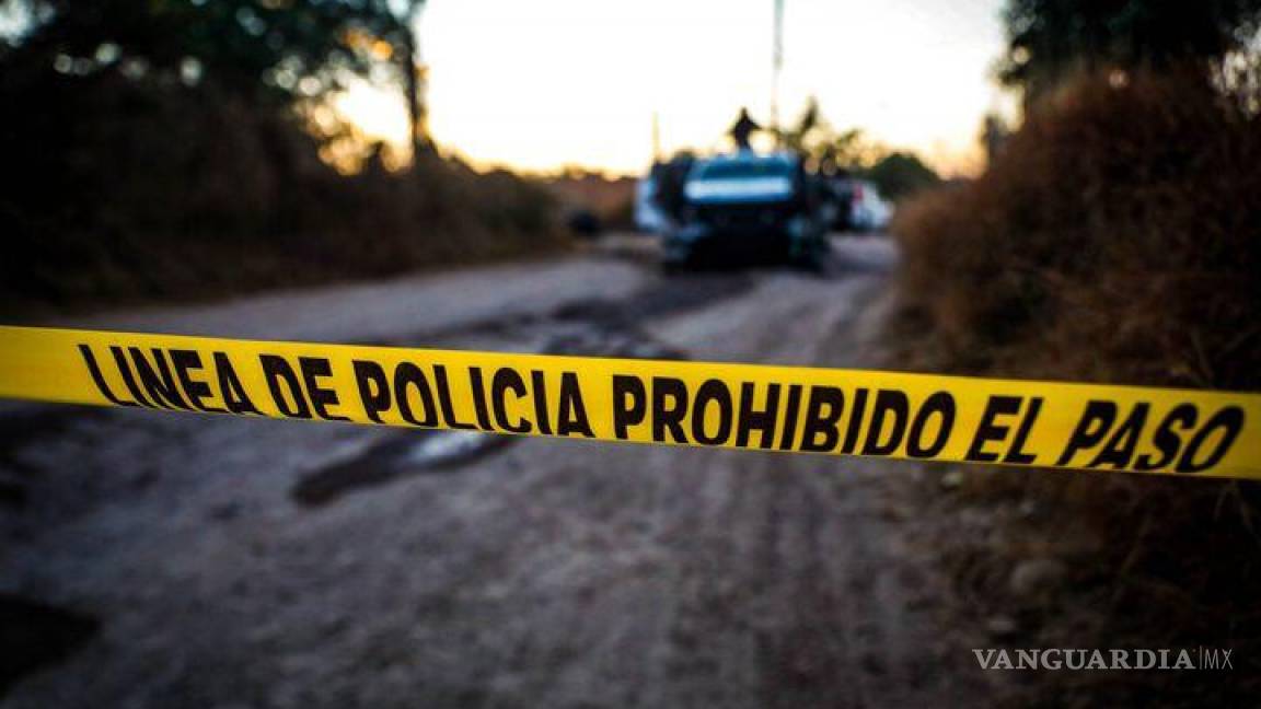 Muere profesor rural al activar, por accidente, mina terrestre en Michoacán