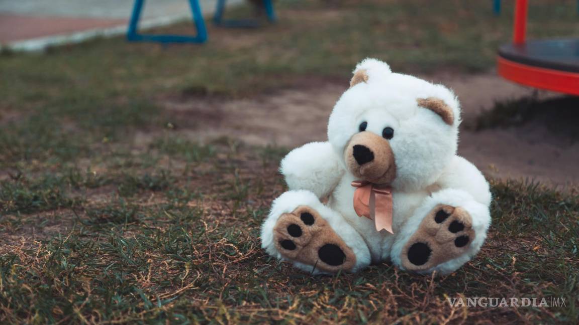 Hallan a niños de 1 y 3 años abandonados en vivienda de Torreón; tenían dos días solos