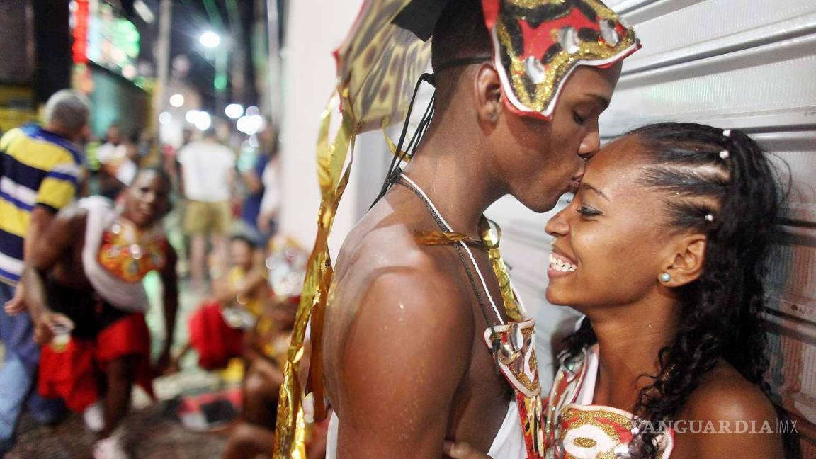 Carnaval: El exceso que precede a la abstención
