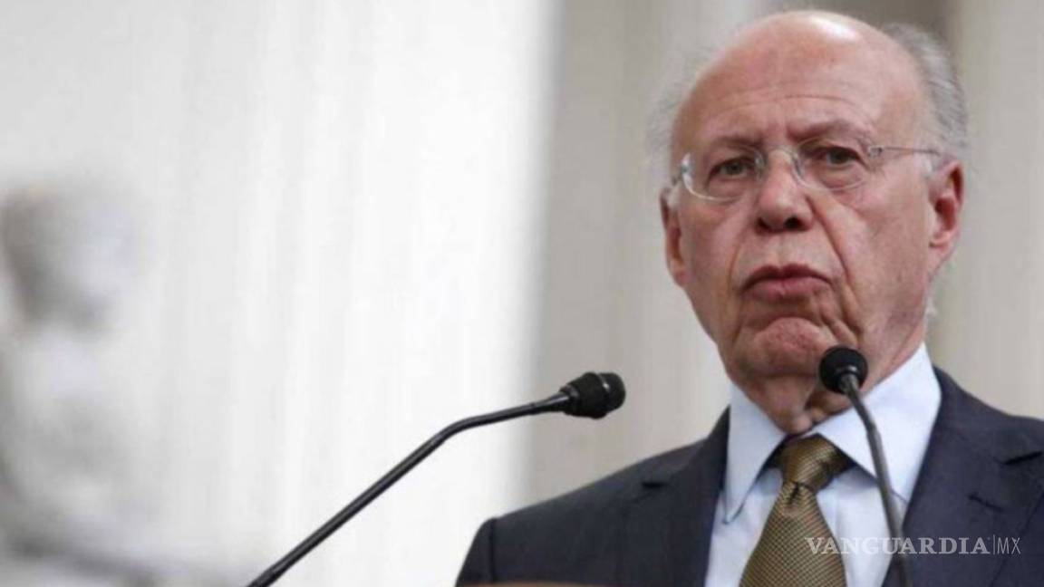 $!"No cuadran" datos de Hugo López-Gatell: José Narro