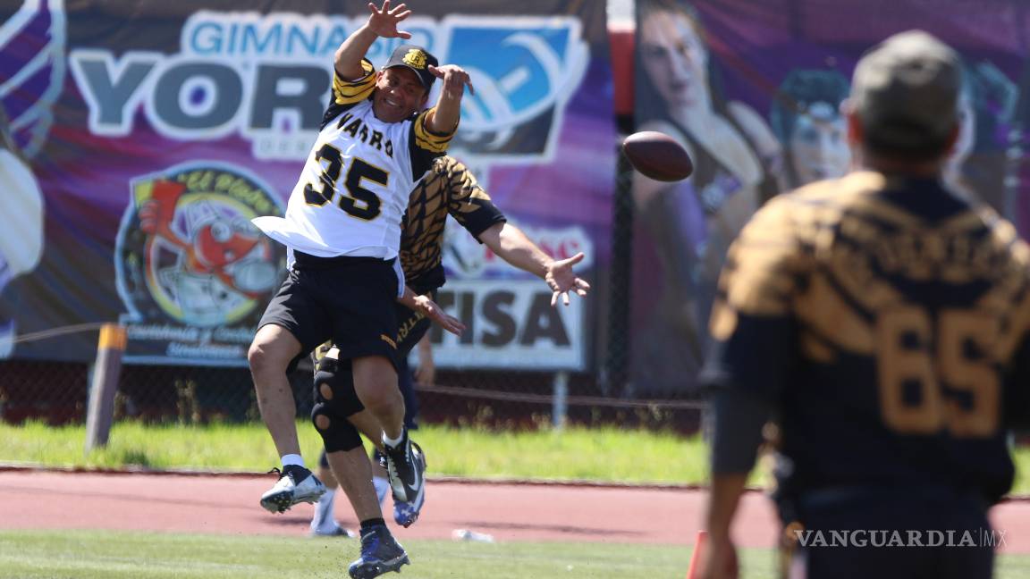 $!Por siempre Buitres de la UAAAN