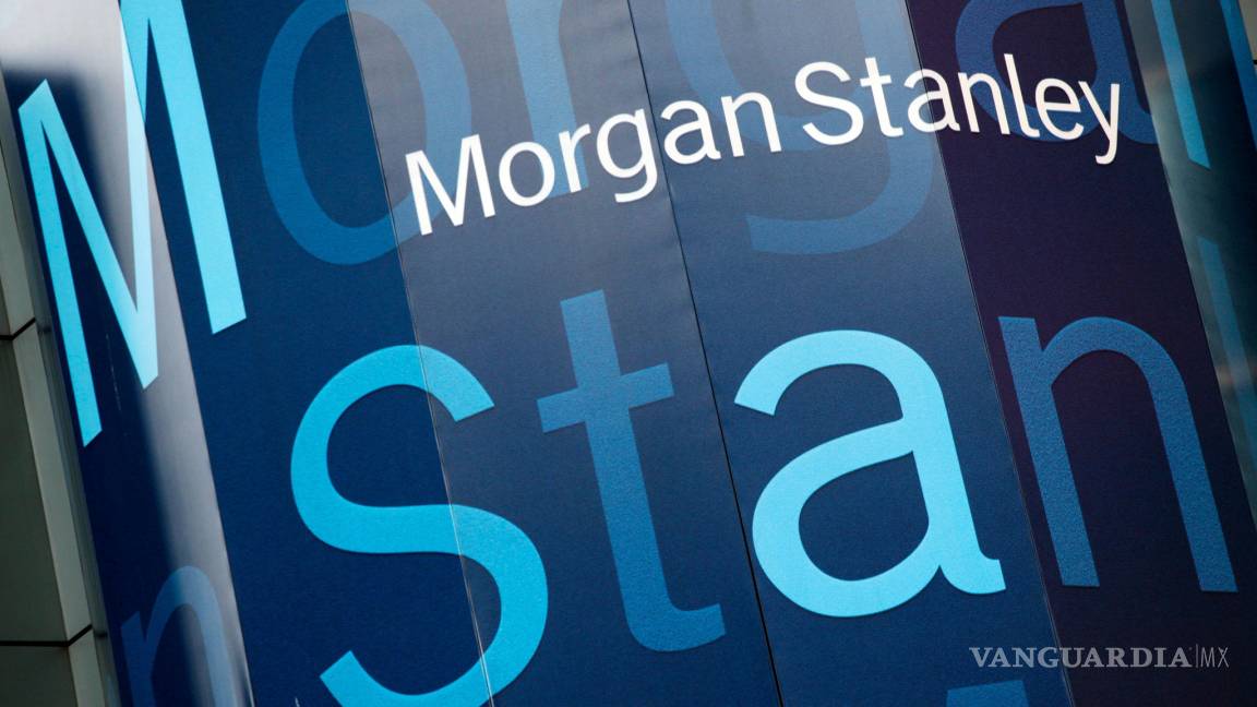 Cerca Morgan Stanley de conseguir uno de los mayores acuerdos en Wall Street desde la crisis financiera