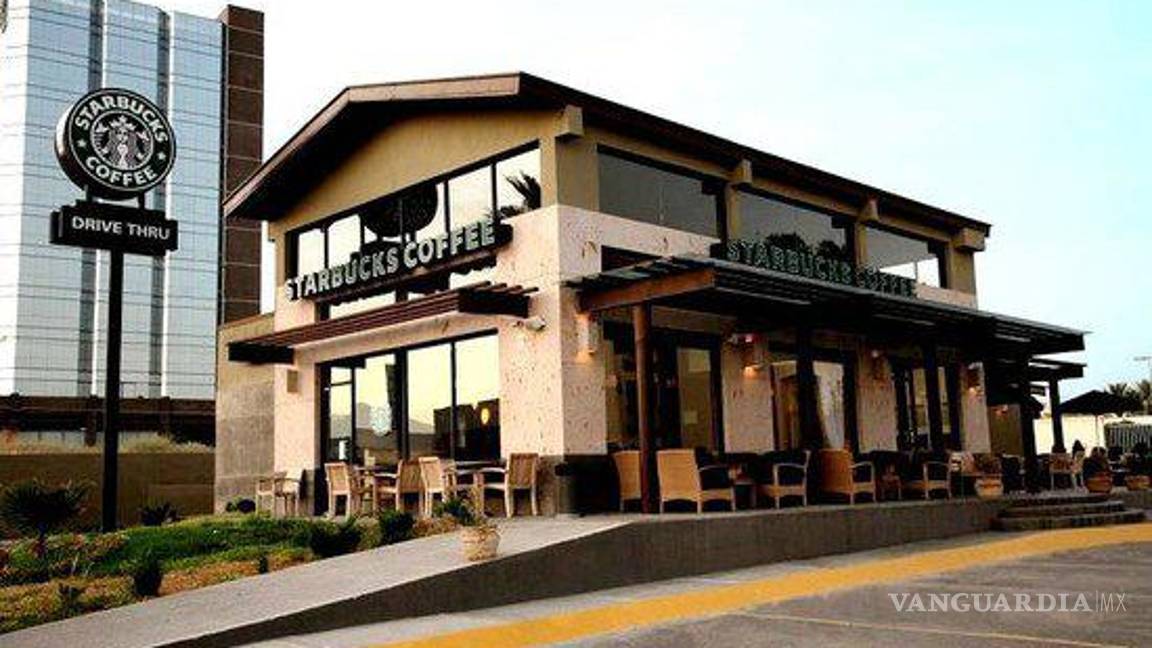 $!Starbucks se ha ganado la lealtad de sus clientes con el paso de los años en Saltillo, aunque también ha tenido “resbalones” como el cierre de una de sus sucursales.