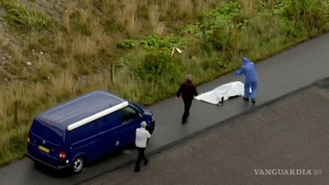 $!Confirman la muerte de la periodista sueca que desapareció en Copenhague