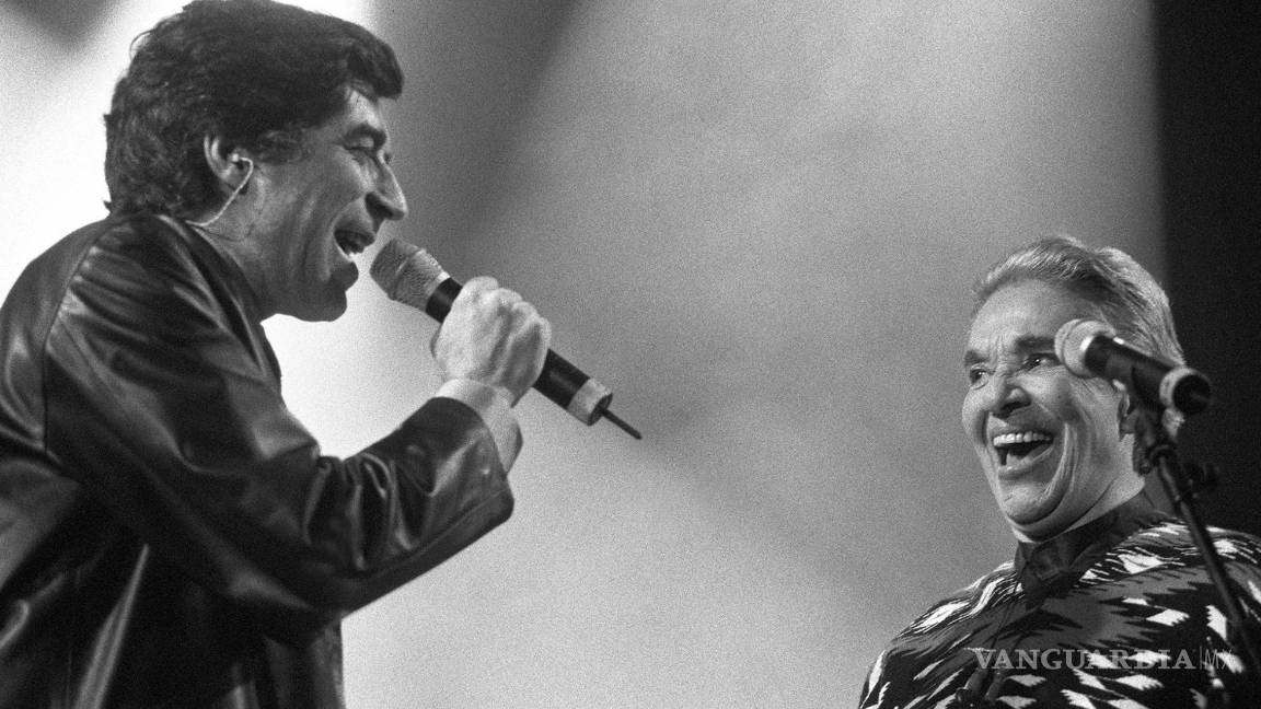 $!'Ojalá que te vaya bonito', así fue como le lloramos hace siete años a nuestra Chavela Vargas