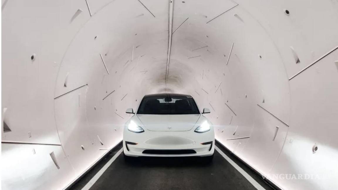 Boring Company de Elon Musk recibe el visto bueno: sí a los nuevos túneles para conectar el aeropuerto con los casinos en Las Vegas