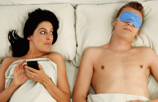 $!Mujeres ocultan infidelidad mejor que los hombres: estudio