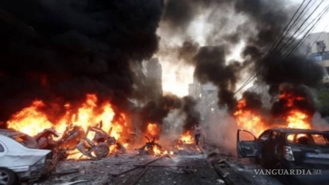 Explosión de un gasoducto dañada mata a 15 en Nigeria