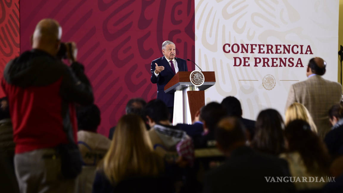 AMLO presenta el Plan de Salud y asegura gratuidad y medicinas el 1 de diciembre