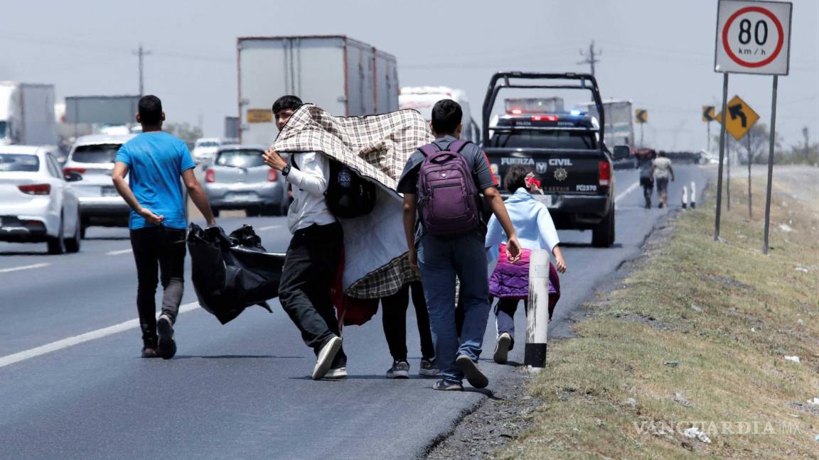DIF Coahuila: 1,156 menores migrantes han sido atendidos en lo que va del 2022