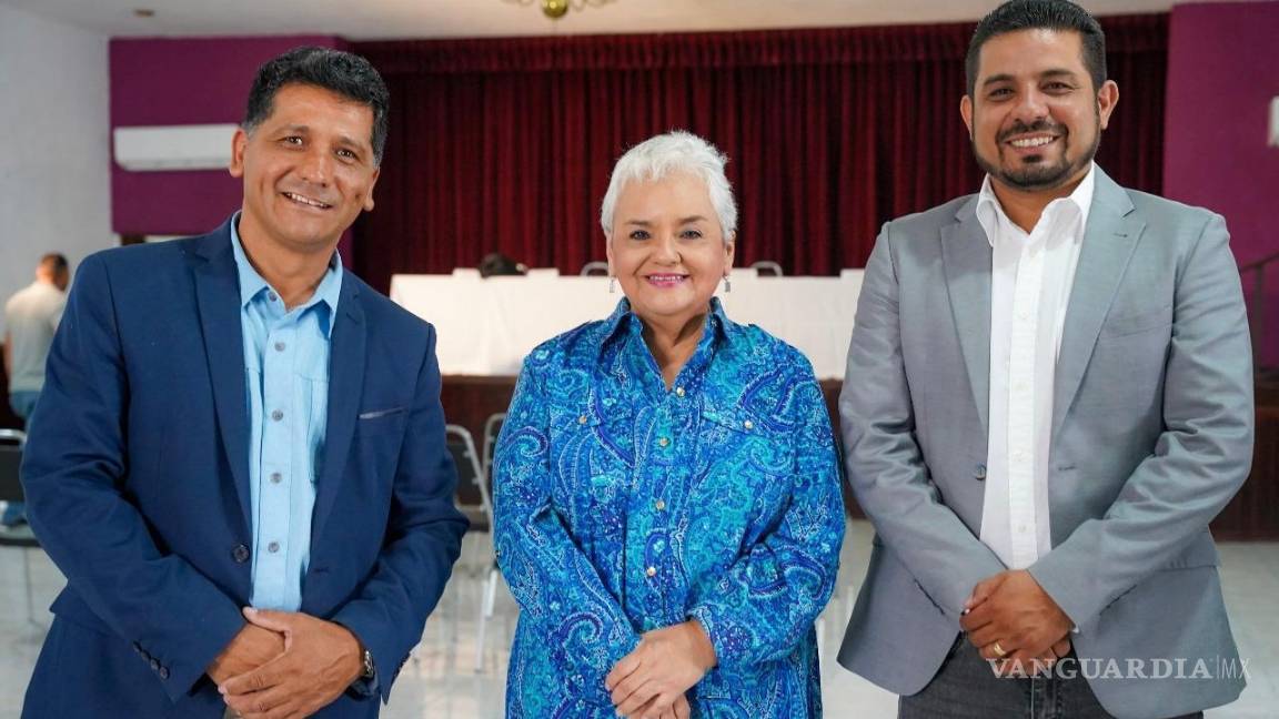 $!Ramos Arizpe se suma al circuito nacional del festival, promoviendo el teatro unipersonal y el acceso a expresiones culturales contemporáneas.