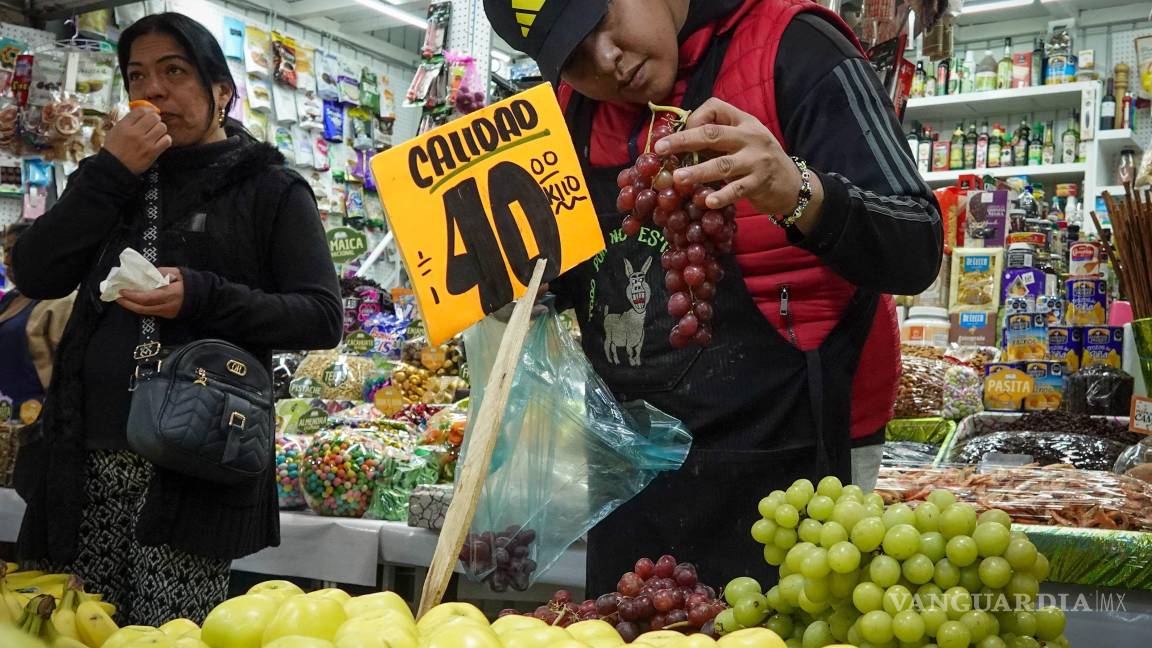 Con aranceles, México sufrirá el doble de inflación que EU: expertos