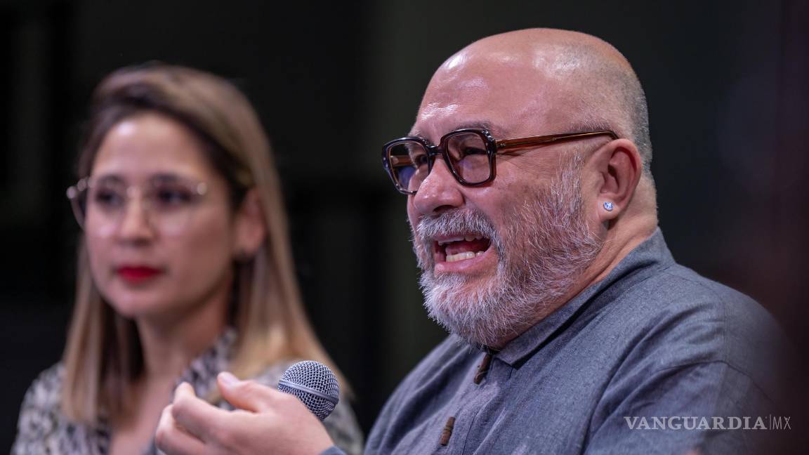 $!La ciudad de Monterrey busca tener su propio Barrio de la Diversidad, habitado por integrantes de la comunidad LGBTQ+, informó Heriberto García.