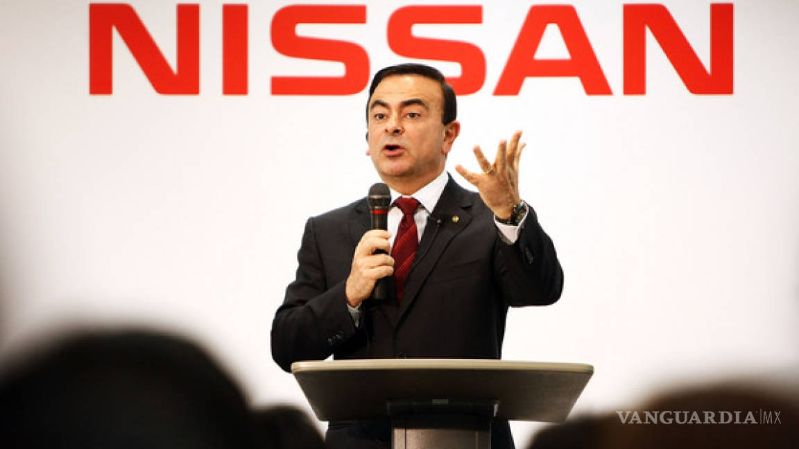 Nissan buscará tener más poder en su alianza con Renault