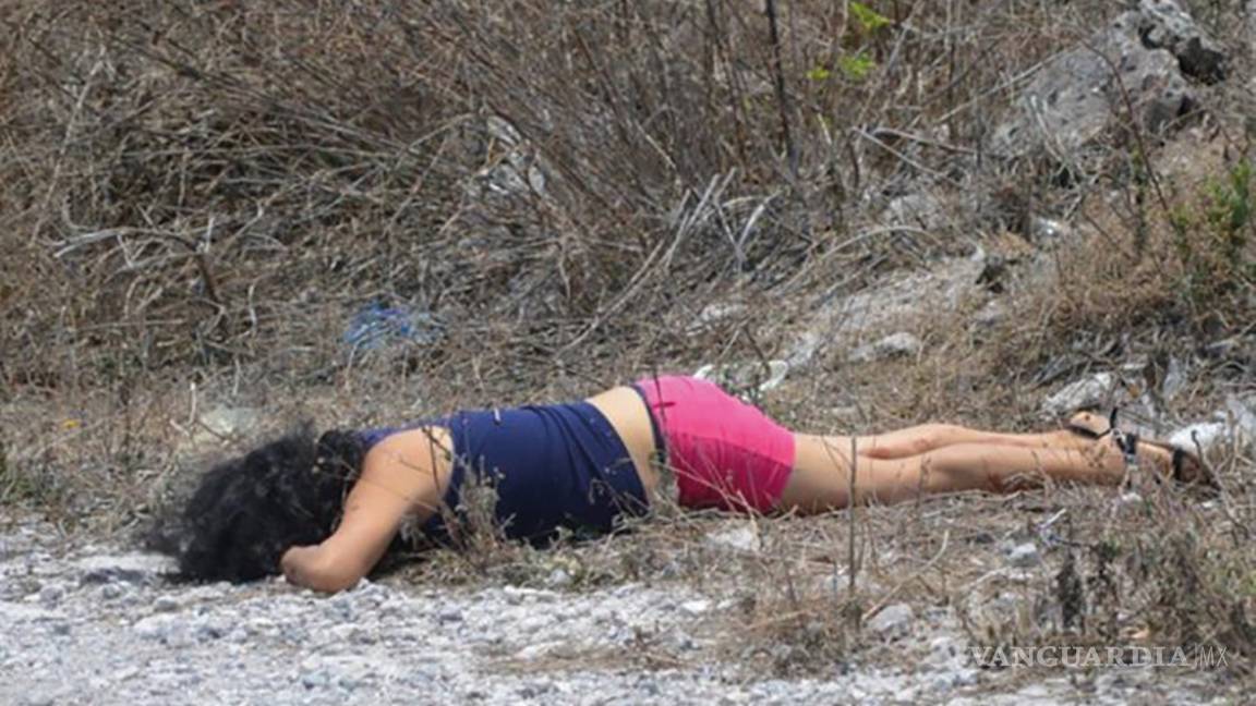 $!Van 62 homicidios de mujeres durante 2019 en Chihuahua