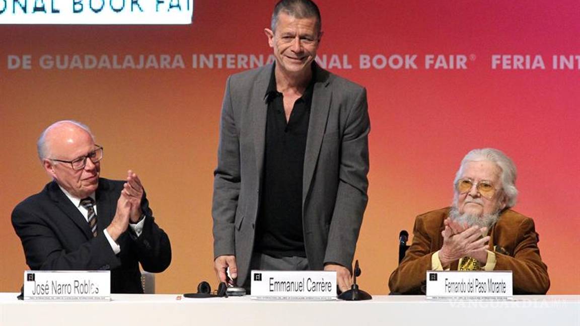 $!Inicia FIL de Guadalajara con llamado a la unión iberoamericana... y recortes presupuestales