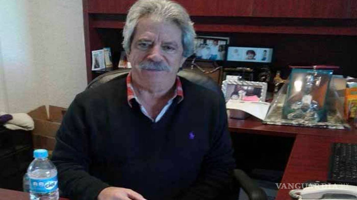 $!Promueven juicio político contra el Alcalde de Parras; es acusado de pagar 6 mdp a funcionarios que no realizan ninguna labor